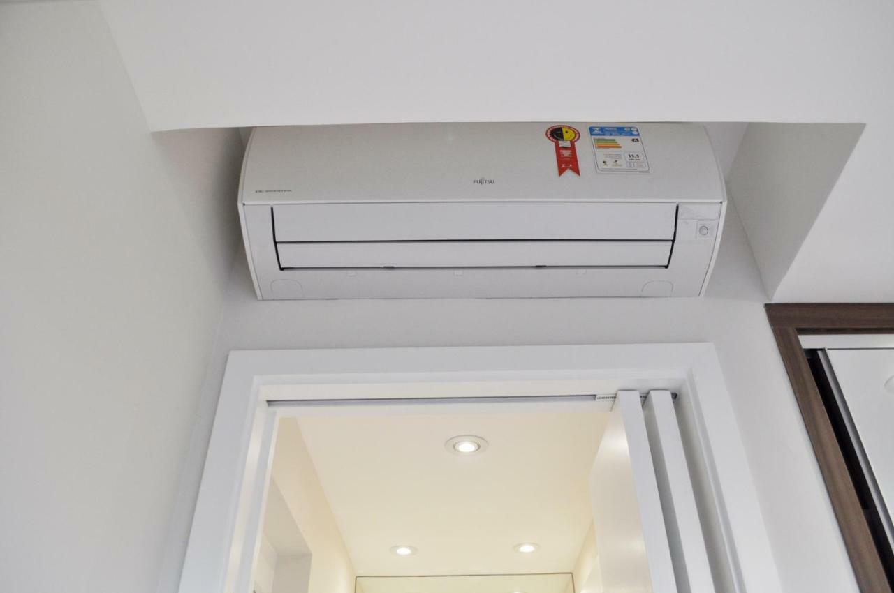Apartamento Flat No Brooklin 86 *