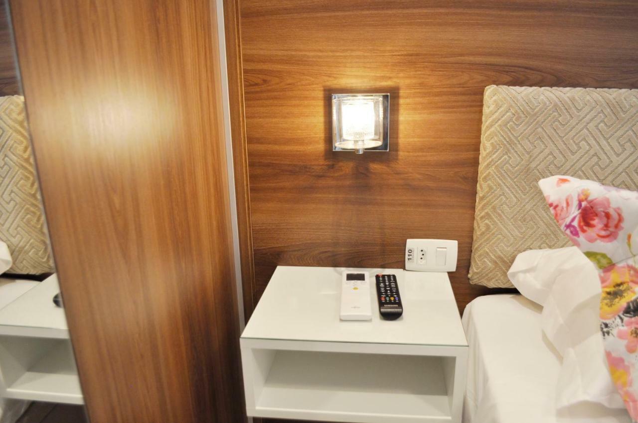 Apartamento Flat No Brooklin 86 São Paulo