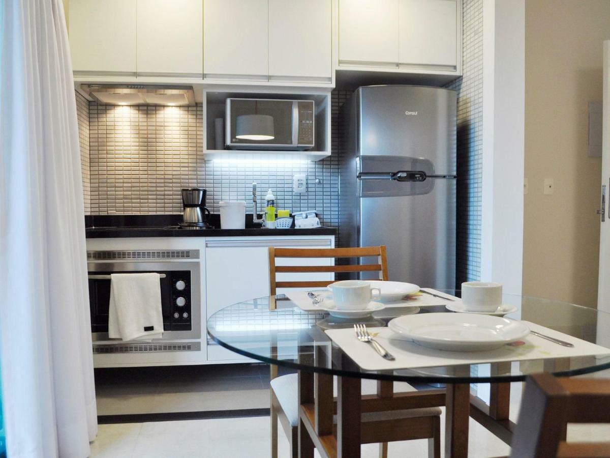 Flat No Brooklin 86 São Paulo