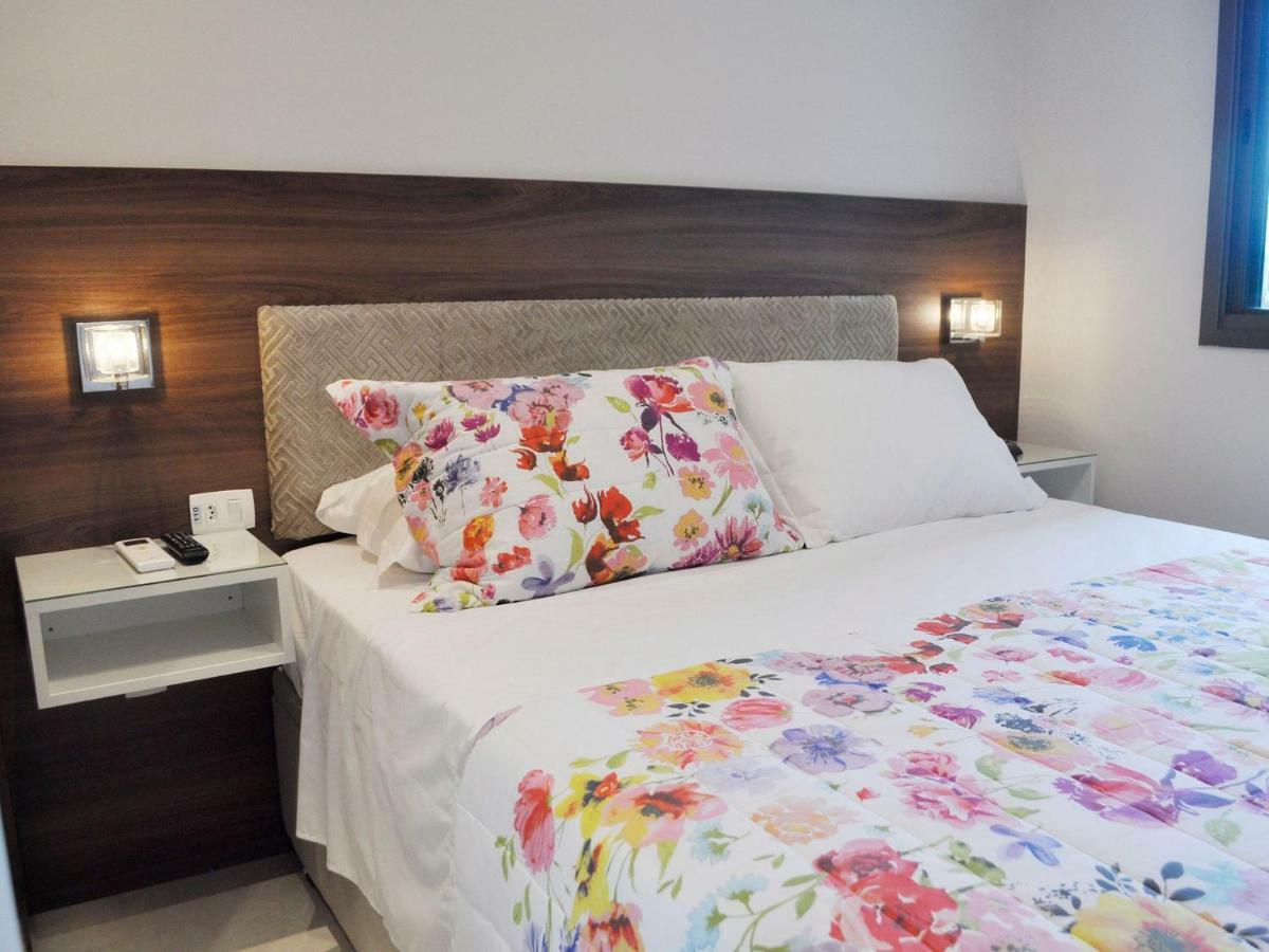 Flat No Brooklin 86 São Paulo