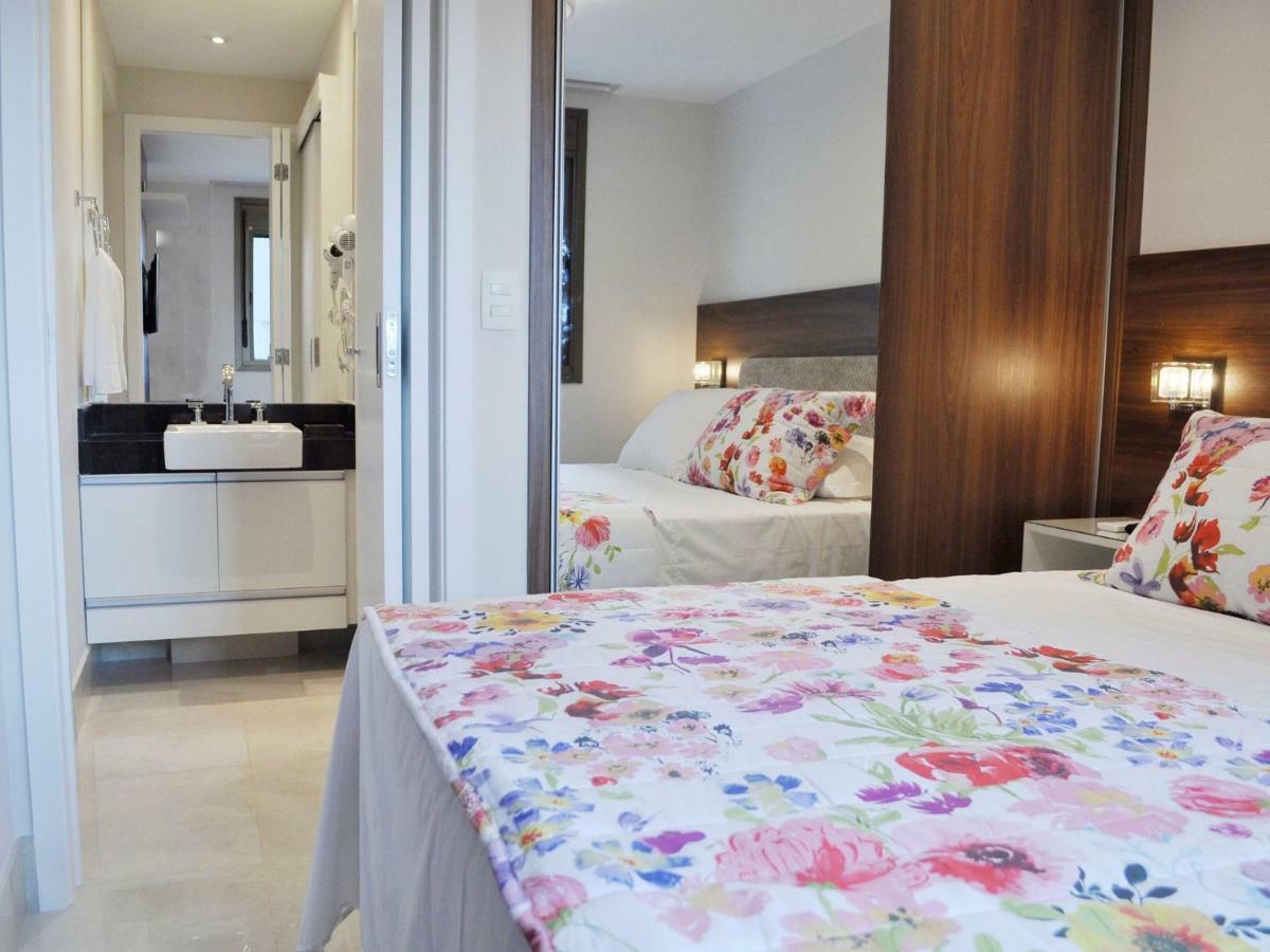 Flat No Brooklin 86 * São Paulo